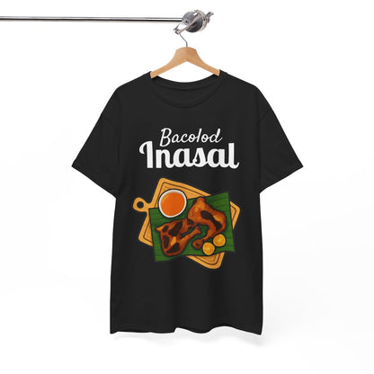 BACOLOD INASAL 2 - Filipino Food (Kids Tee)