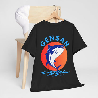 GENSAN 1 - Pasalubong Center (Basic Tee)