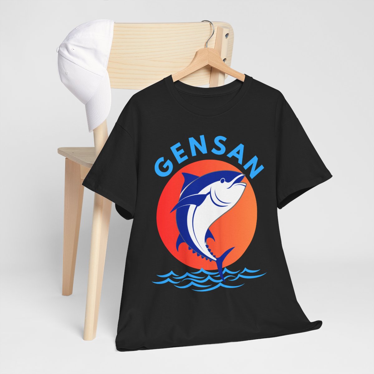 GENSAN 1 - Pasalubong Center (Kids Tee)