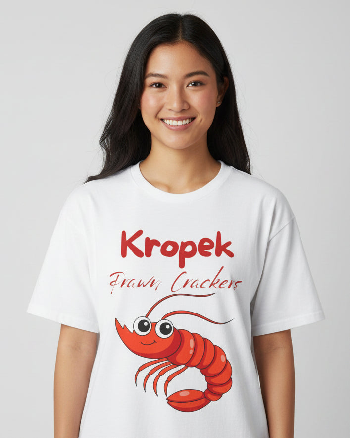 KROPEK - Sari-Sari Store (Basic Tee)