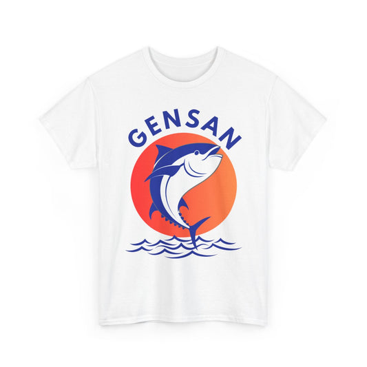 GENSAN 1 - Pasalubong Center (Basic Tee)