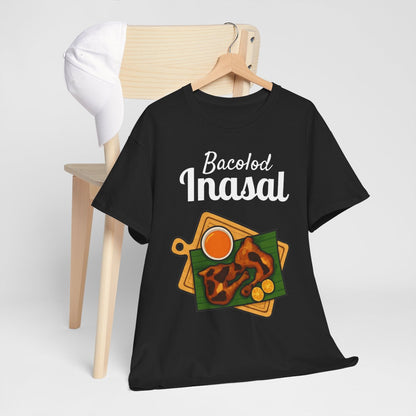 BACOLOD INASAL 2 - Filipino Food (Kids Tee)