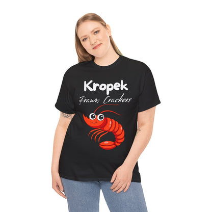 KROPEK - Sari-Sari Store (Basic Tee)