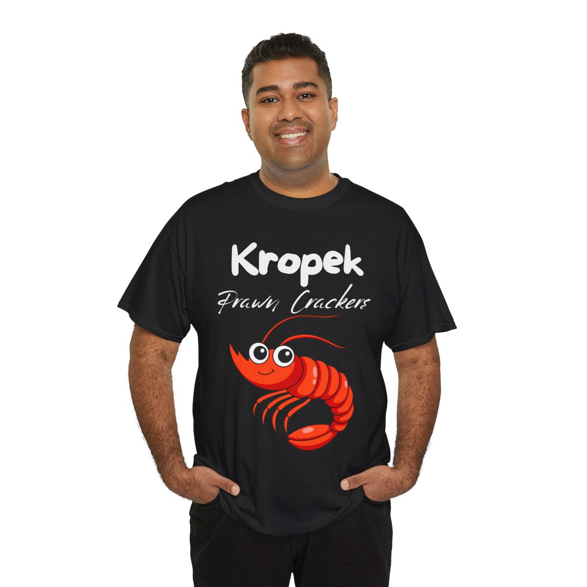 KROPEK - Sari-Sari Store (Basic Tee)
