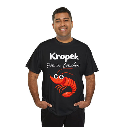 KROPEK - Sari-Sari Store (Basic Tee)