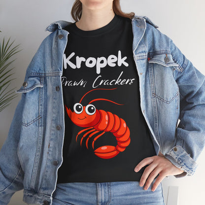 KROPEK - Sari-Sari Store (Basic Tee)