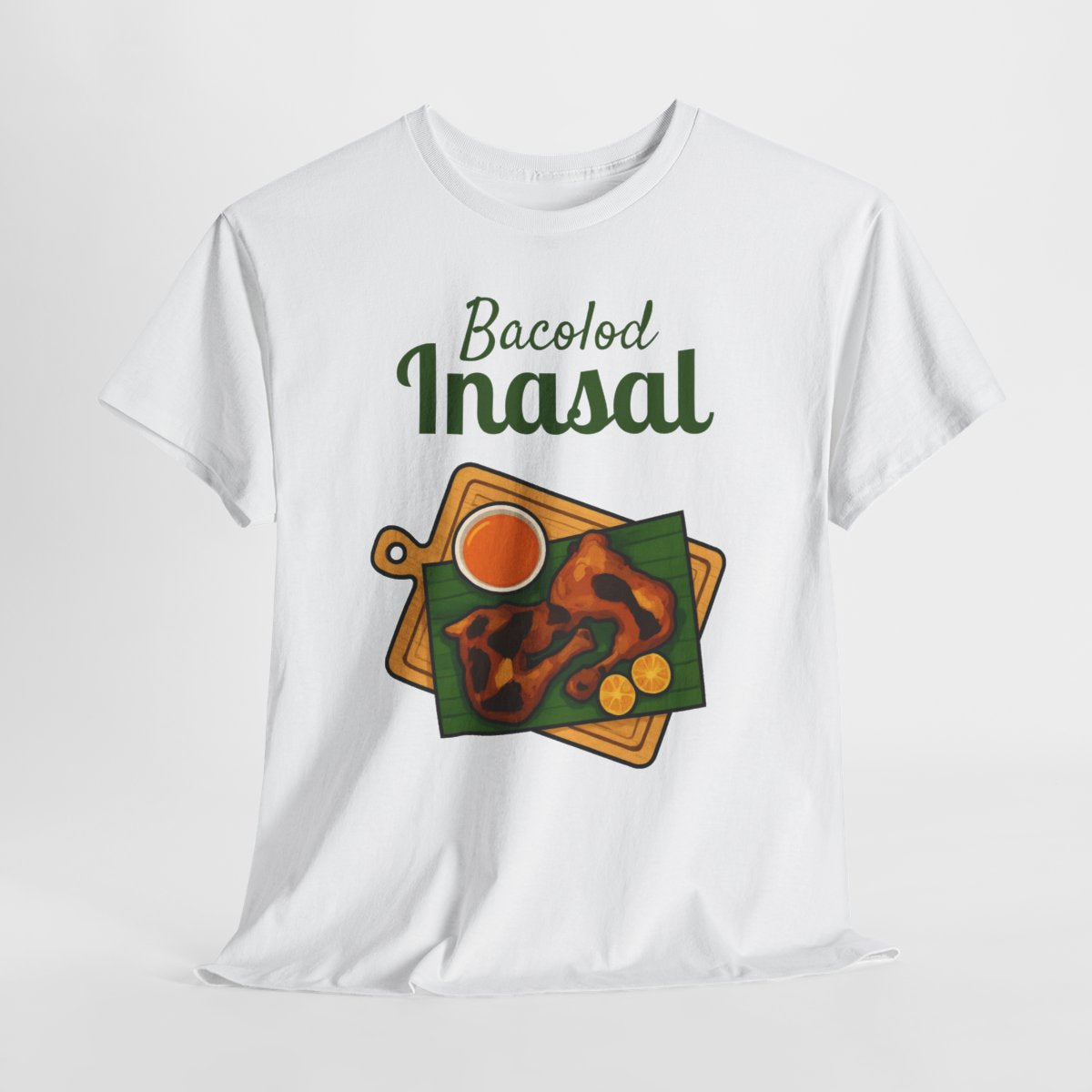 BACOLOD INASAL 2 - Filipino Food (Kids Tee)