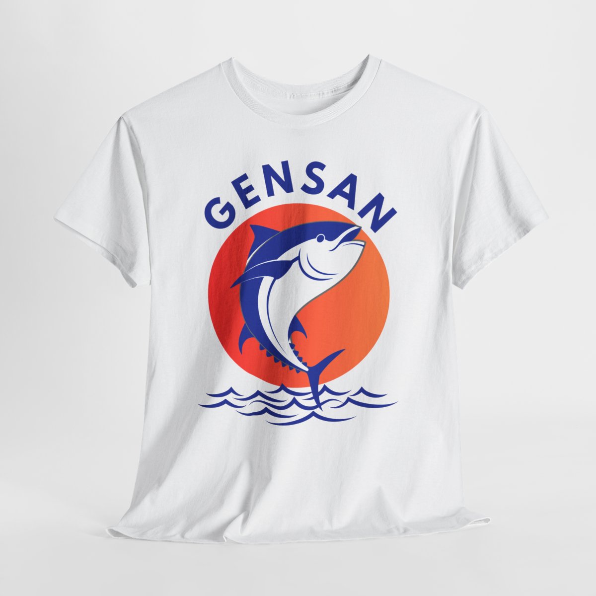 GENSAN 1 - Pasalubong Center (Kids Tee)