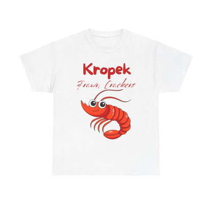 KROPEK - Sari-Sari Store (Kids Tee)