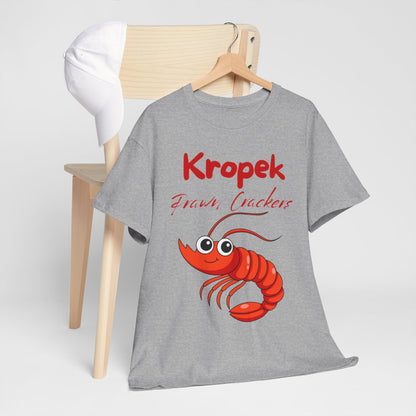 KROPEK - Sari-Sari Store (Basic Tee)