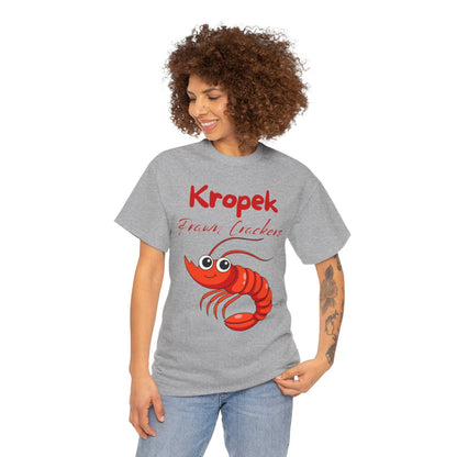 KROPEK - Sari-Sari Store (Basic Tee)