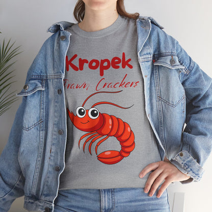 KROPEK - Sari-Sari Store (Basic Tee)