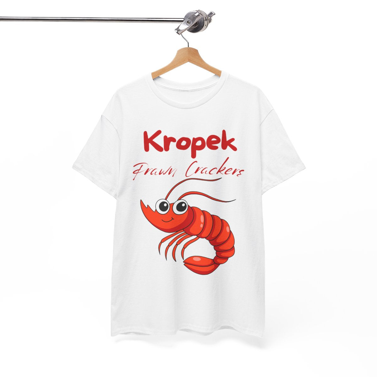 KROPEK - Sari-Sari Store (Basic Tee)
