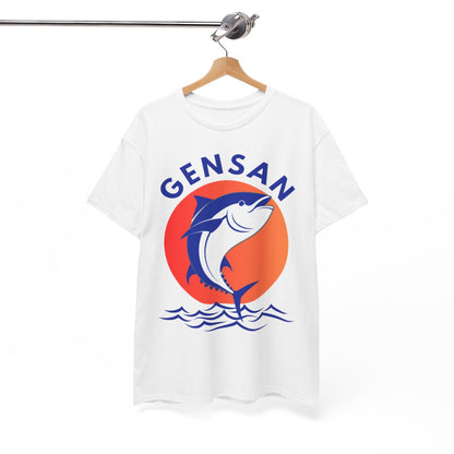 GENSAN 1 - Pasalubong Center (Kids Tee)