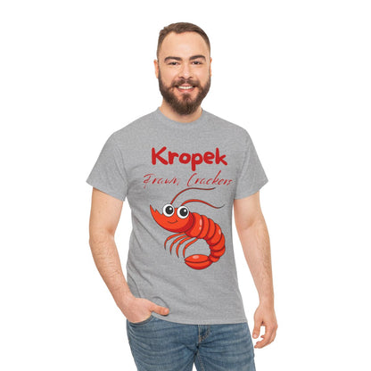 KROPEK - Sari-Sari Store (Basic Tee)