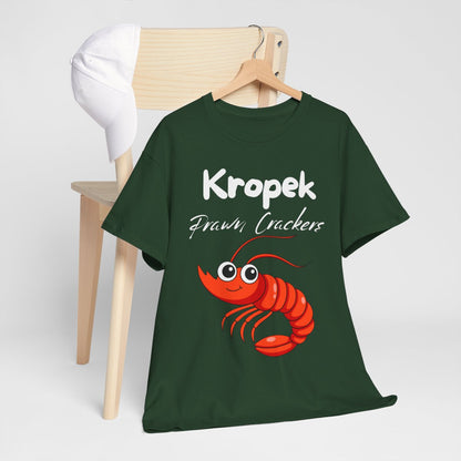KROPEK - Sari-Sari Store (Basic Tee)