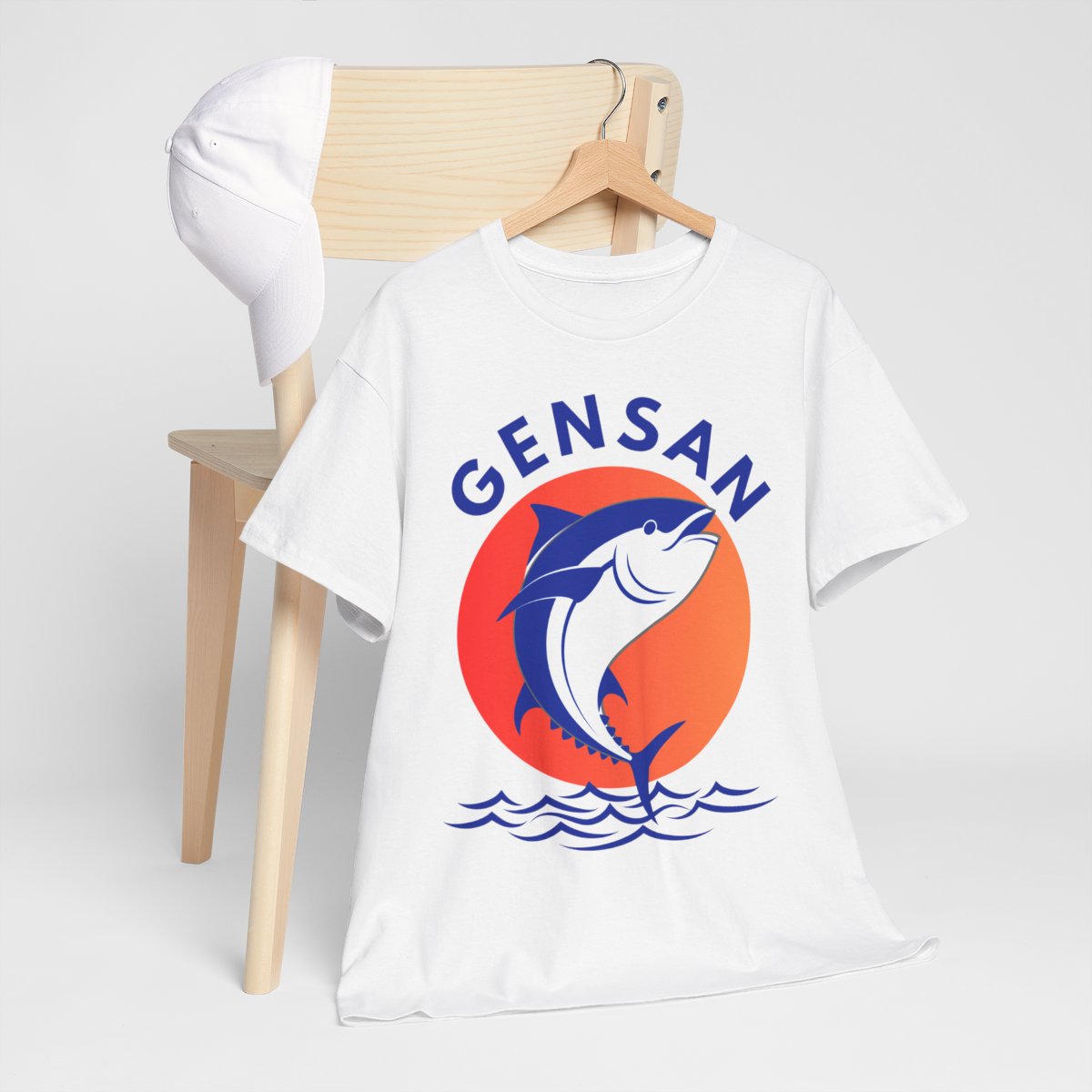 GENSAN 1 - Pasalubong Center (Kids Tee)