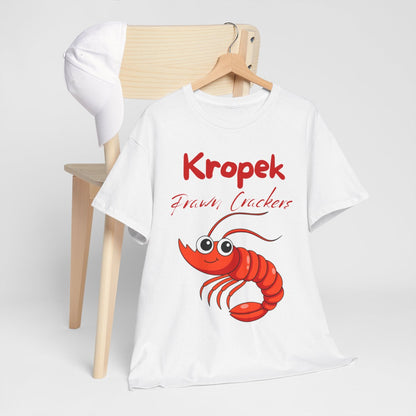 KROPEK - Sari-Sari Store (Basic Tee)
