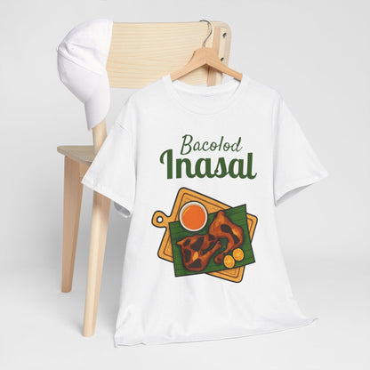 BACOLOD INASAL 2 - Filipino Food (Kids Tee)