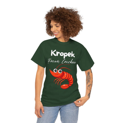 KROPEK - Sari-Sari Store (Basic Tee)