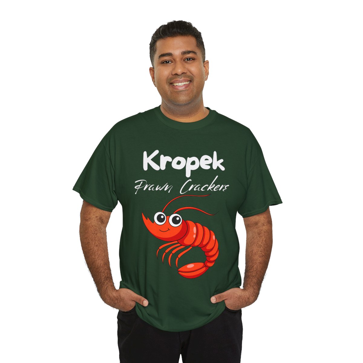 KROPEK - Sari-Sari Store (Basic Tee)