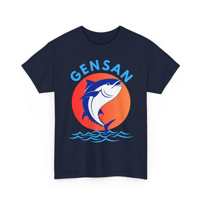 GENSAN 1 - Pasalubong Center (Basic Tee)