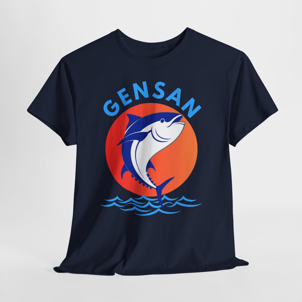 GENSAN 1 - Pasalubong Center (Basic Tee)
