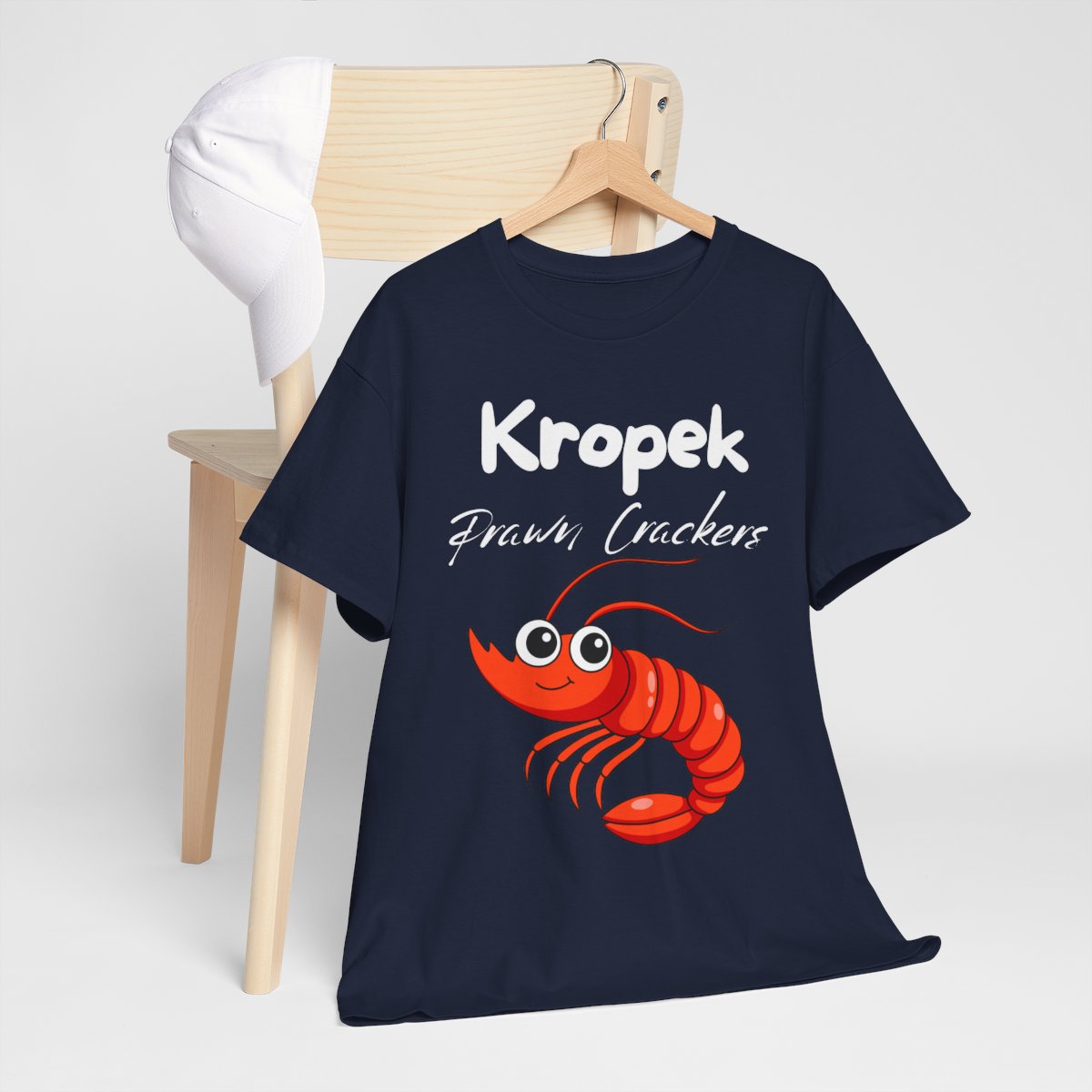 KROPEK - Sari-Sari Store (Basic Tee)