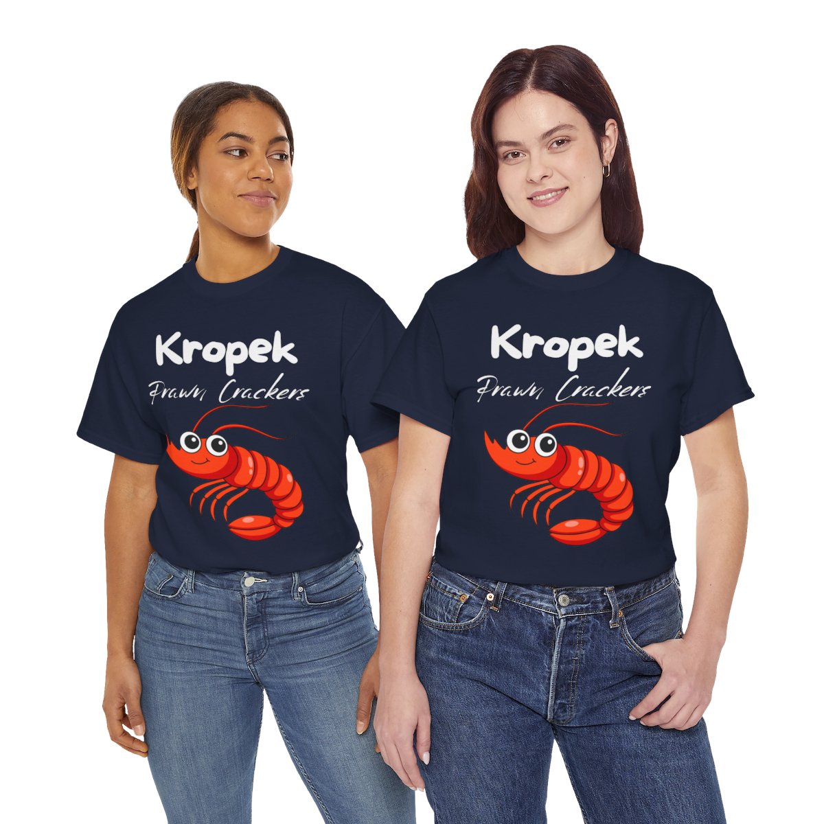 KROPEK - Sari-Sari Store (Basic Tee)