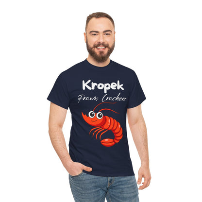 KROPEK - Sari-Sari Store (Basic Tee)