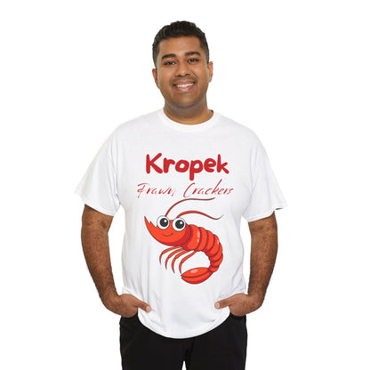 KROPEK - Sari-Sari Store (Basic Tee)