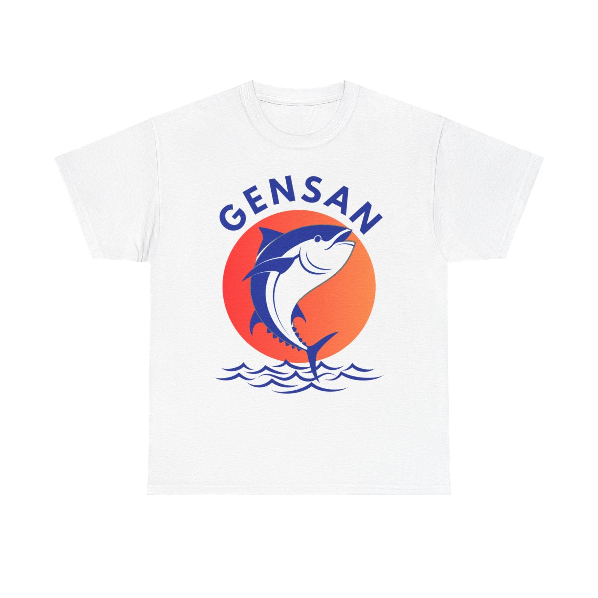 GENSAN 1 - Pasalubong Center (Kids Tee)