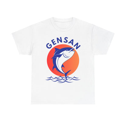 GENSAN 1 - Pasalubong Center (Kids Tee)