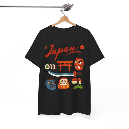 JAPAN FOOD TRIP 1 - Japanese Food (Kids Tee)
