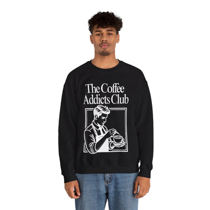CAFÈ VERONA - Coffee (Sweatshirt)