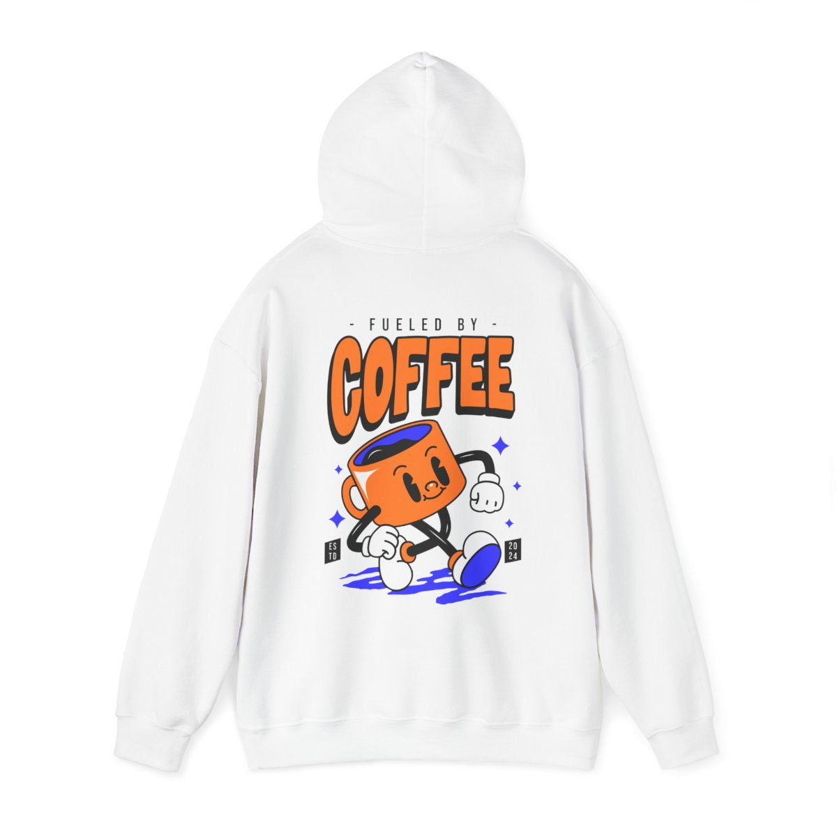 MINT CHOCOLATE CHIP - Coffee (Hoodie)