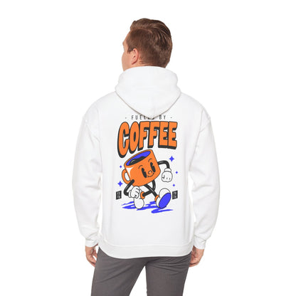 MINT CHOCOLATE CHIP - Coffee (Hoodie)