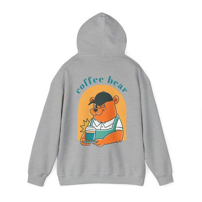 LUNGO - Coffee (Hoodie)