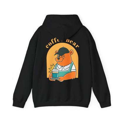 LUNGO - Coffee (Hoodie)