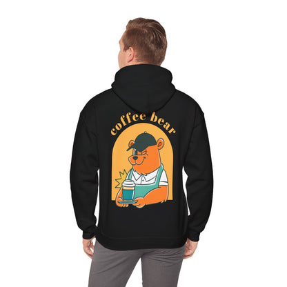 LUNGO - Coffee (Hoodie)