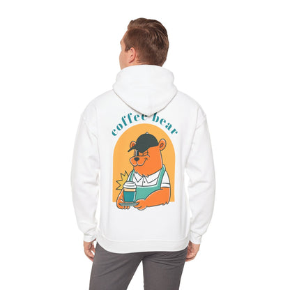 LUNGO - Coffee (Hoodie)