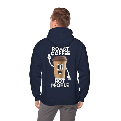 LIGHT ROAST COFFEE - Coffee (Hoodie)