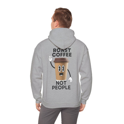 LIGHT ROAST COFFEE - Coffee (Hoodie)