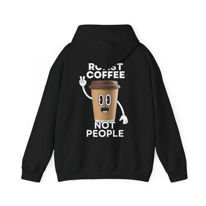 LIGHT ROAST COFFEE - Coffee (Hoodie)