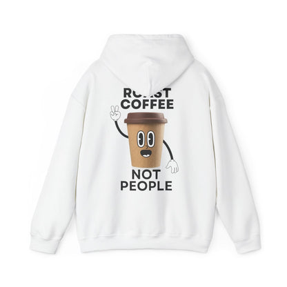 LIGHT ROAST COFFEE - Coffee (Hoodie)