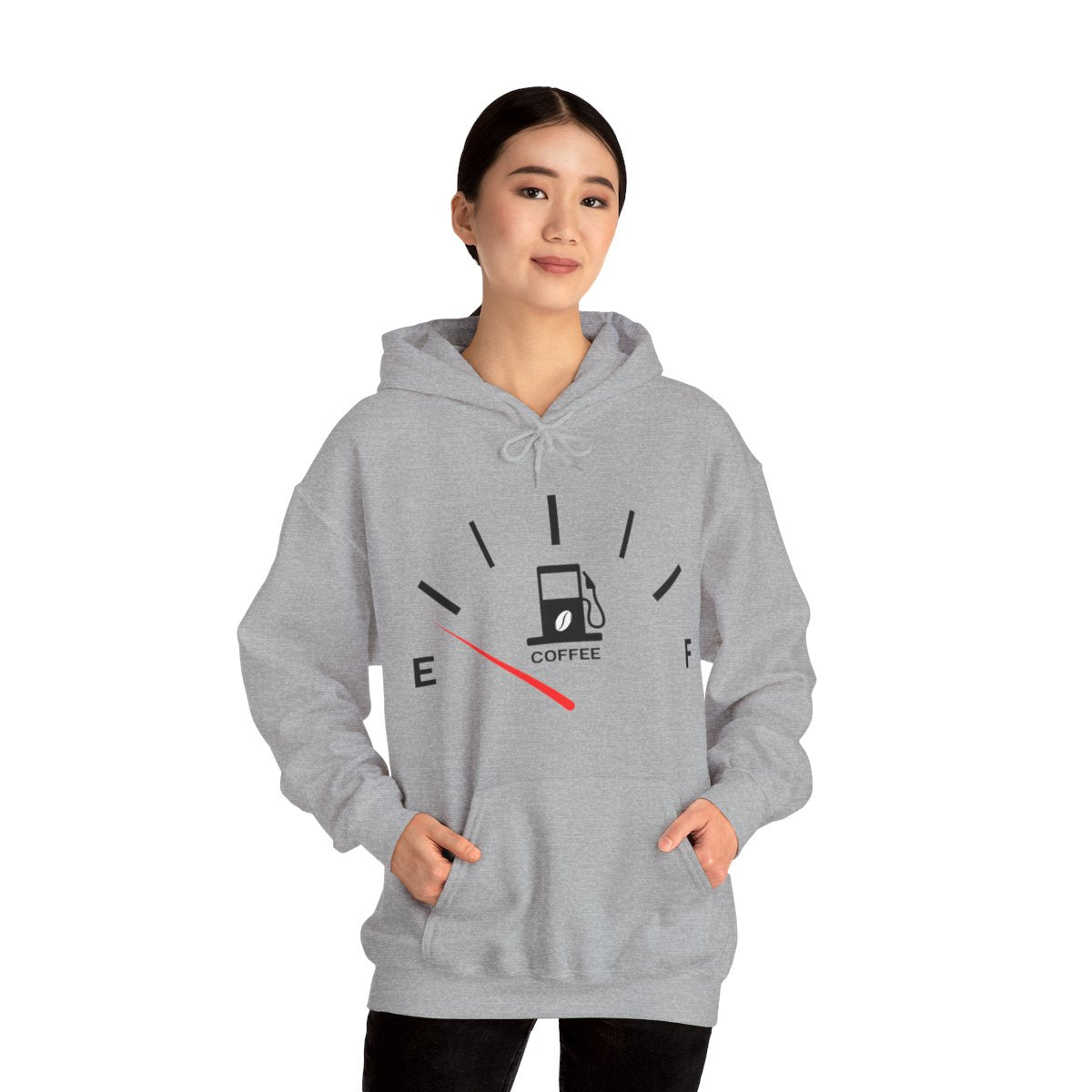 LATTE - Coffee (Hoodie)