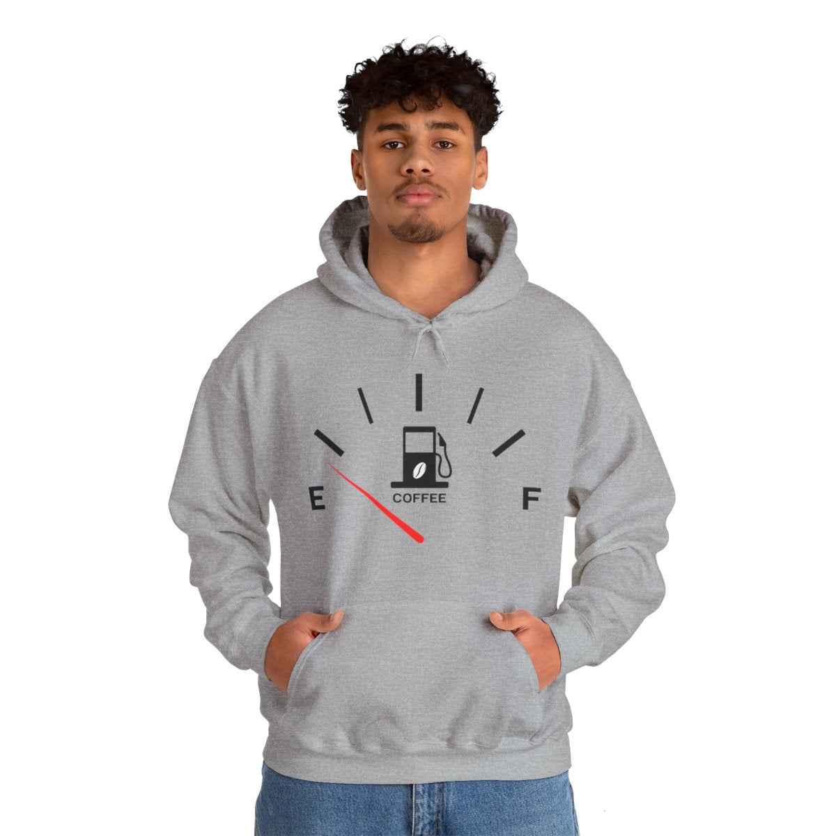 LATTE - Coffee (Hoodie)