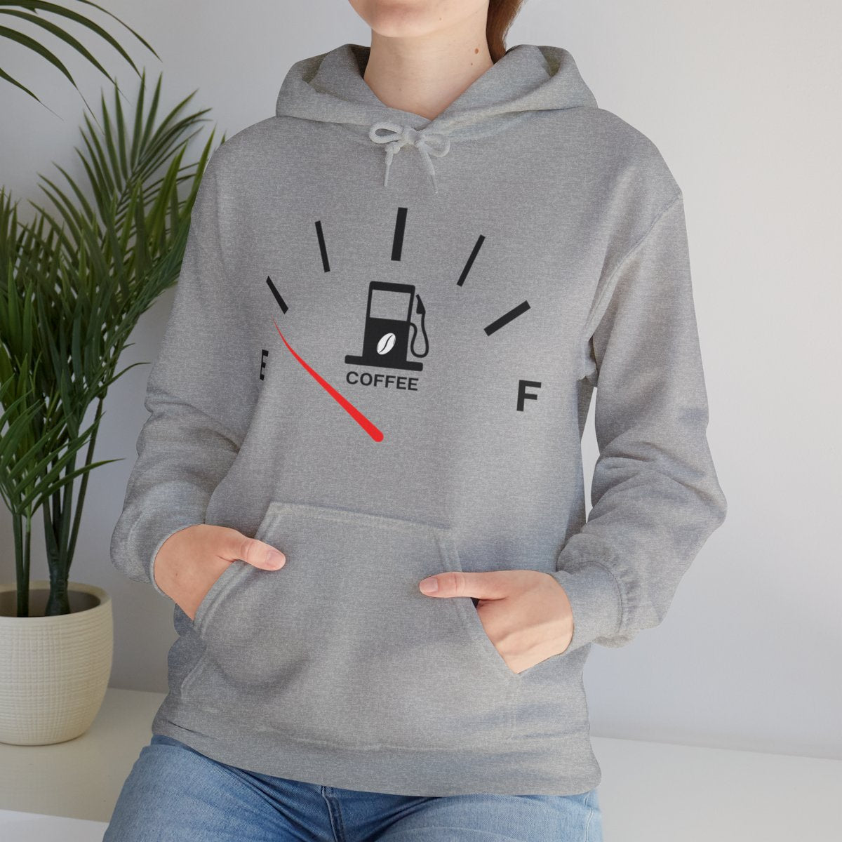 LATTE - Coffee (Hoodie)