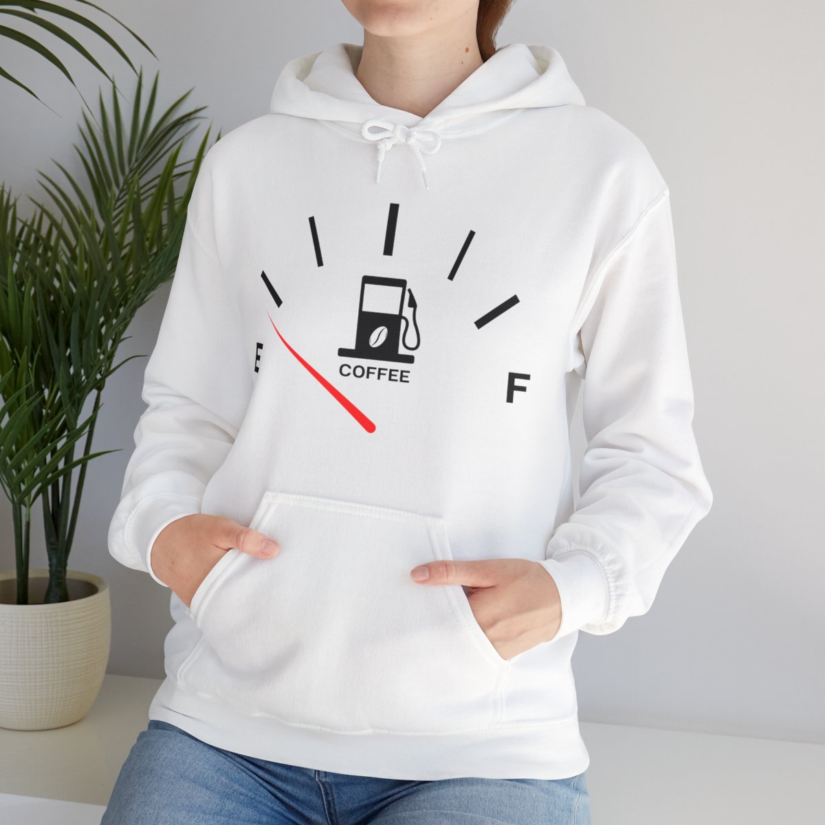 LATTE - Coffee (Hoodie)