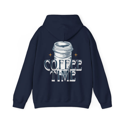 KAFFEOST - Coffee (Hoodie)
